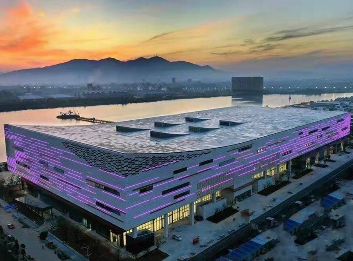 第二届数字中国建设峰会“数字文化论坛”在福州举行