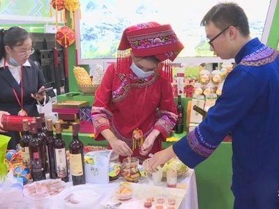 2023安徽国际糖酒食品交易会6月2日开展