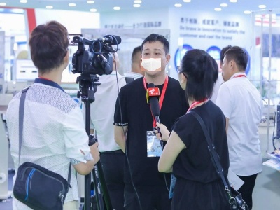 2022年深圳风机产业展览会