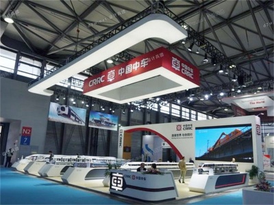 Intertraffic China 2023上海国际交通工程、智能交通技术与设施展览会