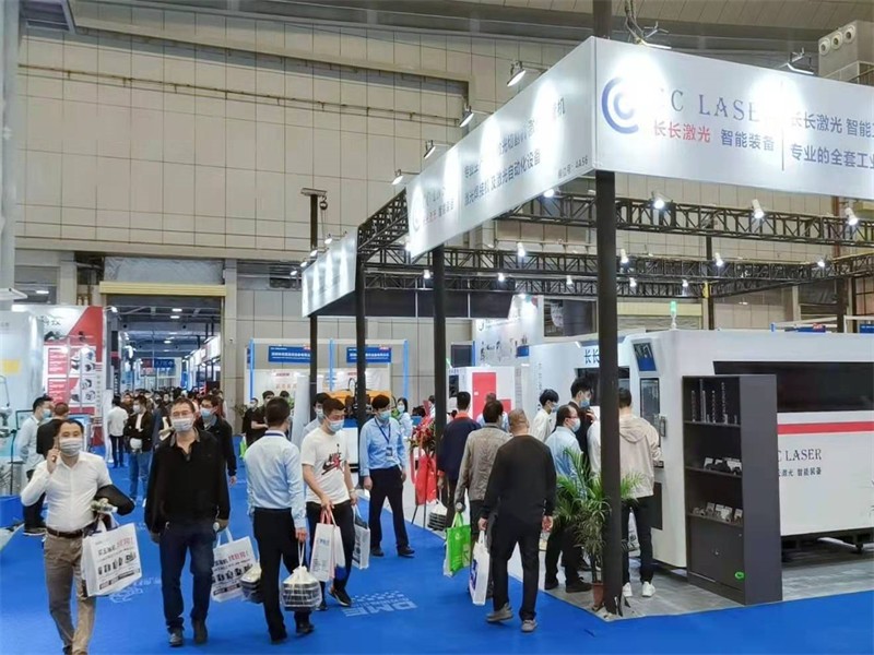 2025中国(上海)国际制罐技术工业展览会