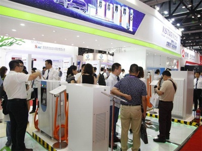 2025年武汉新能源产业博览会