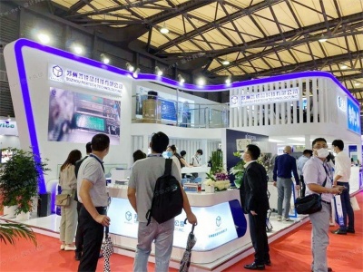 2023中国(深圳)电子化工新型材料及应用技术展览会