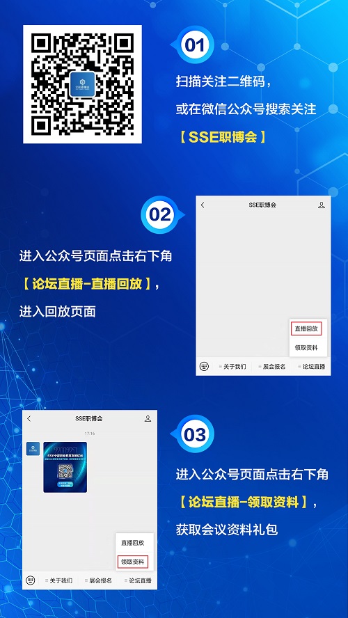 新时·新政·新机丨SSE中国职业教育发展论坛精彩回顾 新时·新政·新机丨SSE中国职业教育发展论坛精彩回顾