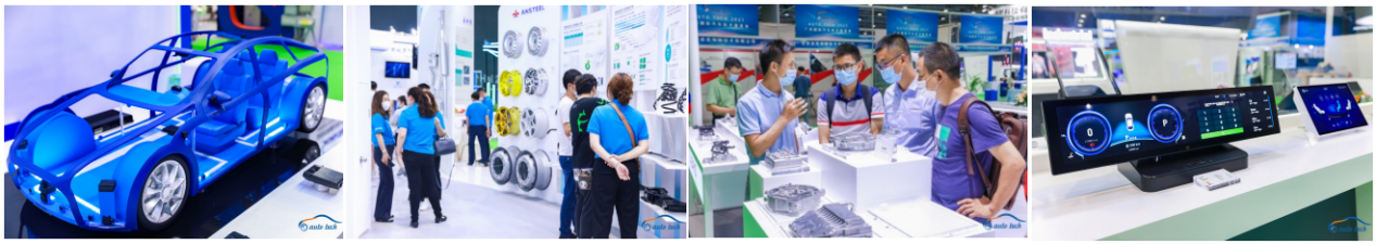 EV China 2022 汽车驱动系统技术专业展，敬请期待！