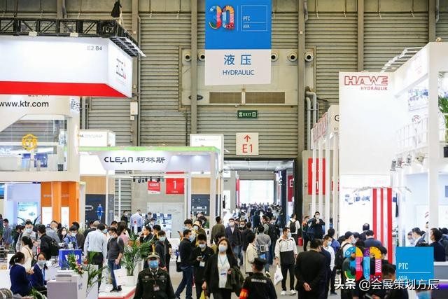 2022亚洲动力传动展(上海PTC ASIA) 2022亚洲动力传动展(上海PTC ASIA)