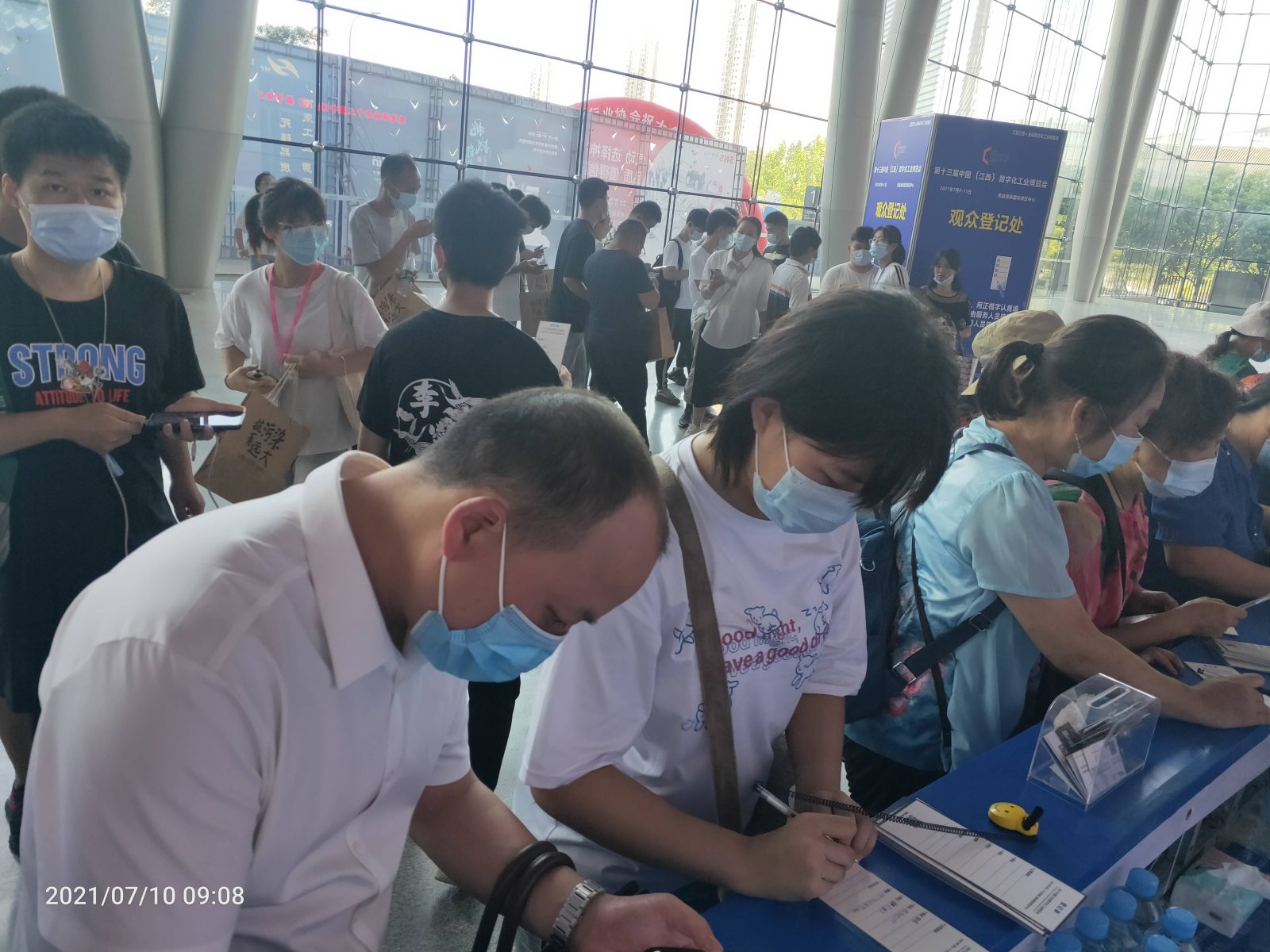 2022年7月江西工博会将于南昌再次盛大开幕 2022年7月江西工博会将于南昌再次盛大开幕