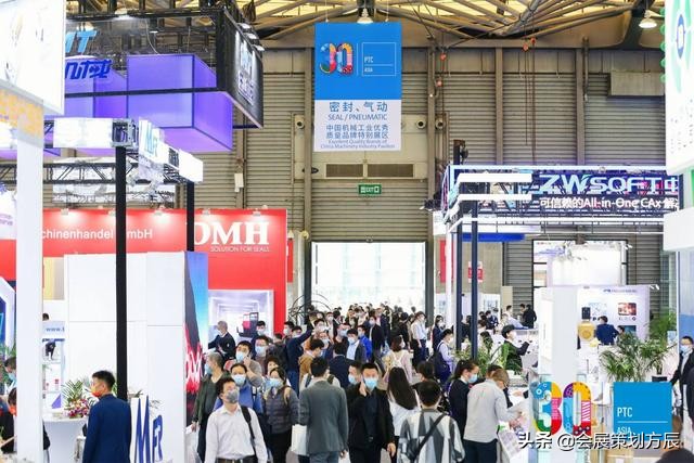 2022亚洲动力传动展(上海PTC ASIA) 2022亚洲动力传动展(上海PTC ASIA)