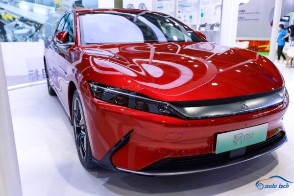 助力“绿色未来”-- 2022 广州国际EV/HEV驱动系统技术展览会与您共创美好明天