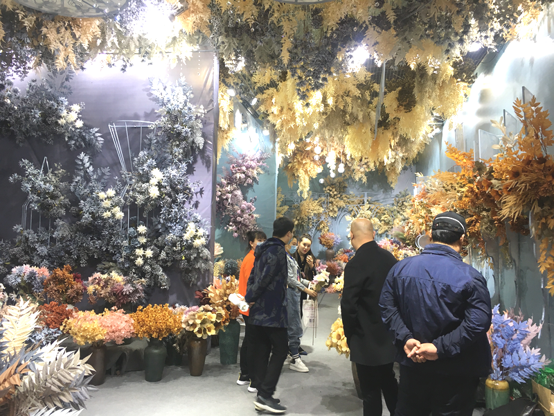 热烈祝贺2021第十三届中国(义乌)婚庆道具/喜庆用品/陈美道具交易展在义乌国际博览中心隆重开幕! 热烈祝贺2021第十三届中国(义乌)婚庆道具/喜庆用品/陈美道具交易展在义乌国际博览中心隆重开幕!