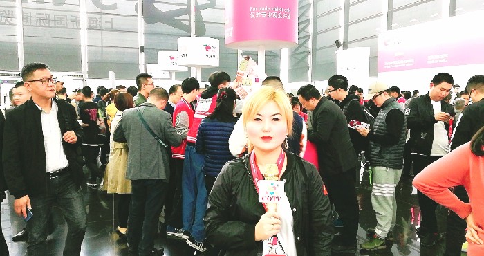 热烈祝贺2019第二十三届上海环球食品展在上海新国际博览中心隆重开幕! 热烈祝贺2019第二十三届上海环球食品展在上海新国际博览中心隆重开幕!