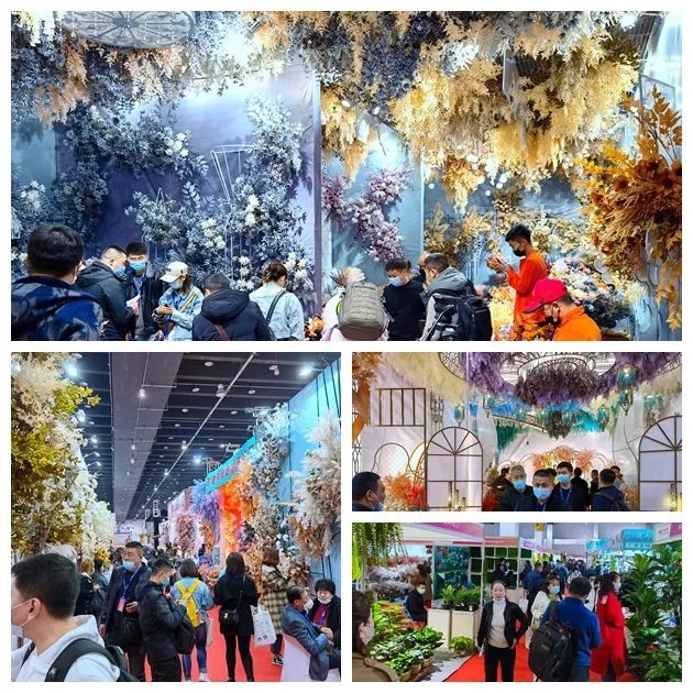 热烈祝贺2021第十三届中国(义乌)婚庆道具/喜庆用品/陈美道具交易展在义乌国际博览中心隆重开幕! 热烈祝贺2021第十三届中国(义乌)婚庆道具/喜庆用品/陈美道具交易展在义乌国际博览中心隆重开幕!