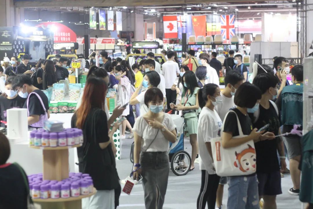 宠物行业专业盛会，2021CPF广州宠物展与您相约琶洲
