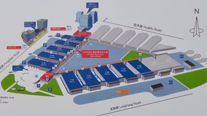 热烈祝贺2021第三十二届国际制冷、空调、供暖、通风及食品冷冻加工展于2021-04-07-04-09在上海新国际博览中心隆重开幕！COTV 大号电视大号会展为您现场发布！
