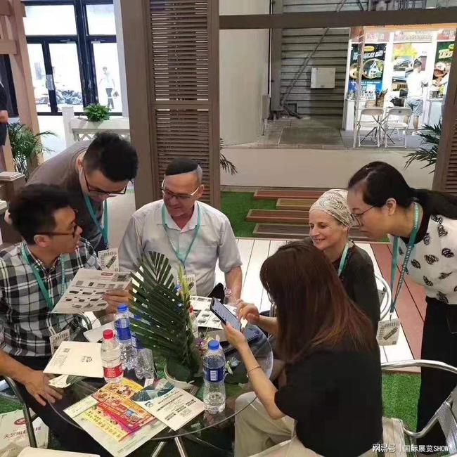 2021上海国际园林景观展别墅庭院设施及设计展览会