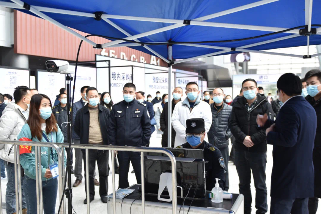 热烈祝贺2021第十三届中国(义乌)婚庆道具/喜庆用品/陈美道具交易展在义乌国际博览中心隆重开幕! 热烈祝贺2021第十三届中国(义乌)婚庆道具/喜庆用品/陈美道具交易展在义乌国际博览中心隆重开幕!