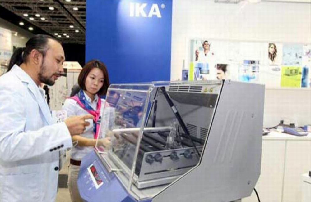 2021年Medica德国医疗展专业耗材馆 2021年Medica德国医疗展专业耗材馆