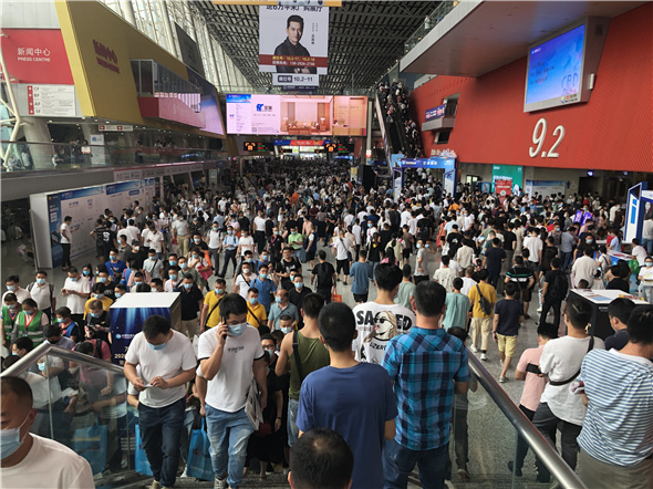 2021广州建材展|2021广州建博会2021广州门窗展 2021广州建材展|2021广州建博会2021广州门窗展
