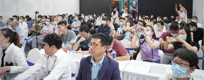 2021上海装配式建筑展览会