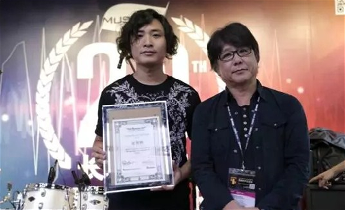 热烈祝贺2019中国(上海)国际乐器博览会在上海新国际博览中心隆重开幕! 热烈祝贺2019中国(上海)国际乐器博览会在上海新国际博览中心隆重开幕!