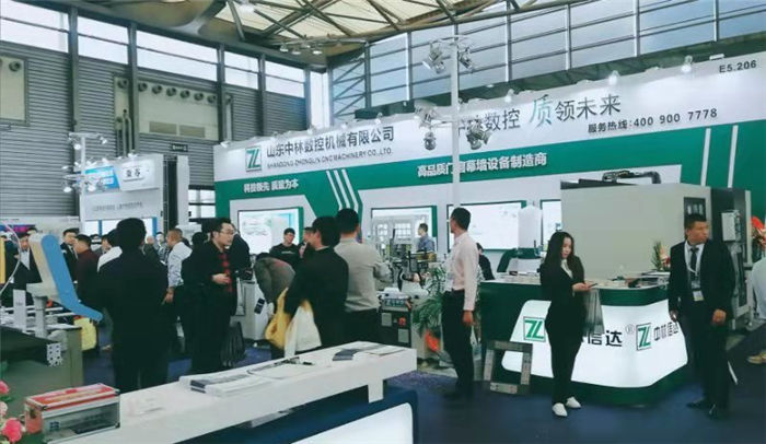 热烈祝贺2019中国国际门窗幕墙博览会在上海新国际博览中心隆重开幕! 热烈祝贺2019中国国际门窗幕墙博览会在上海新国际博览中心隆重开幕!