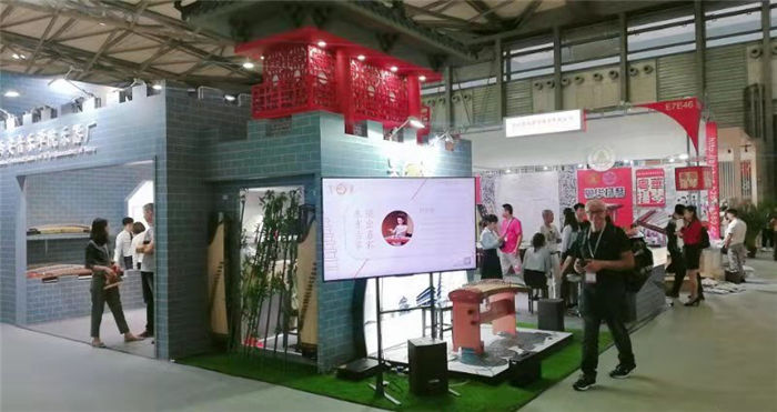热烈祝贺2019中国(上海)国际乐器博览会在上海新国际博览中心隆重开幕! 热烈祝贺2019中国(上海)国际乐器博览会在上海新国际博览中心隆重开幕!