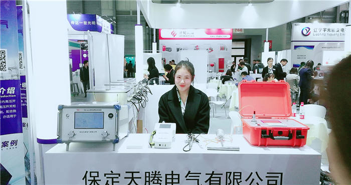 热烈祝贺2019上海国际电力展在上海新国际博览中心隆重开幕! 热烈祝贺2019上海国际电力展在上海新国际博览中心隆重开幕!