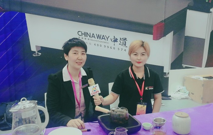 热烈祝贺2019中国宁波国际服装节在宁波国际会展中心隆重开幕 热烈祝贺2019中国宁波国际服装节在宁波国际会展中心隆重开幕