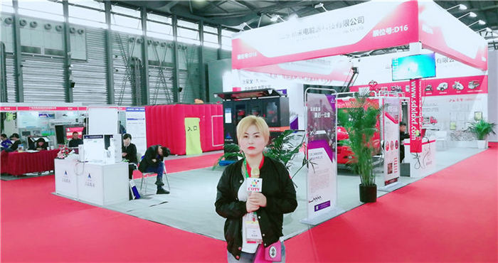 热烈祝贺2019上海国际应急与消防安全展在上海新国际博览中心隆重开幕! 热烈祝贺2019上海国际应急与消防安全展在上海新国际博览中心隆重开幕!