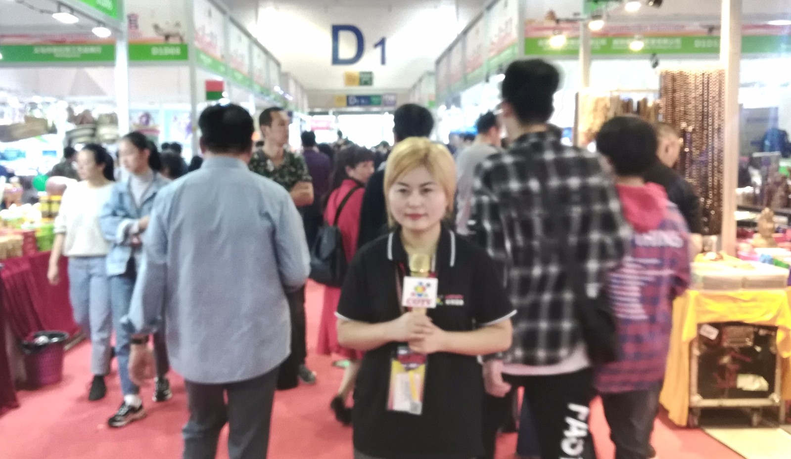 热烈祝贺2019第十二届中国义乌国际森林产品博览会在中国义乌国际博览中心隆重开幕! 热烈祝贺2019第十二届中国义乌国际森林产品博览会在中国义乌国际博览中心隆重开幕!
