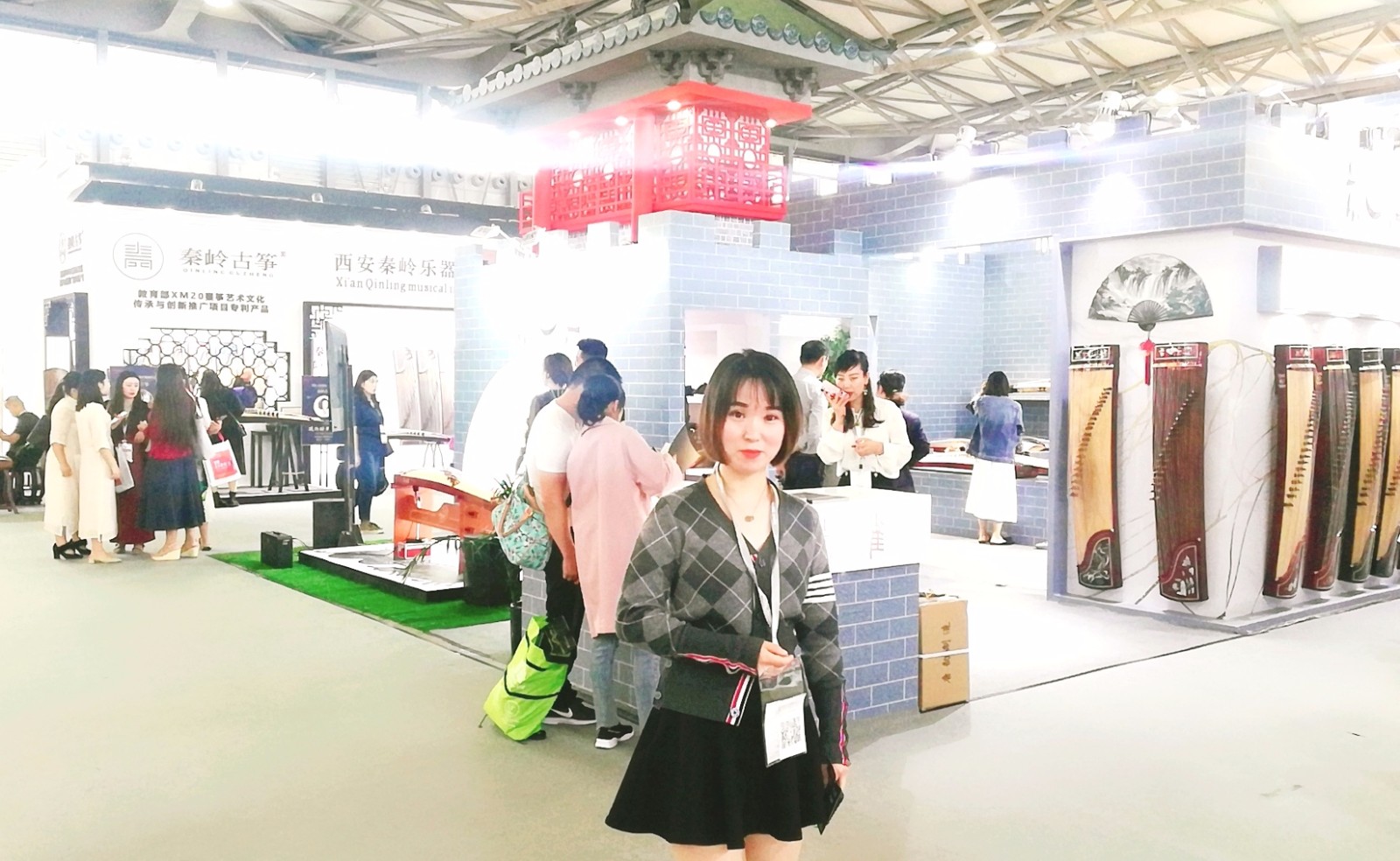 热烈祝贺2019中国(上海)国际乐器博览会在上海新国际博览中心隆重开幕! 热烈祝贺2019中国(上海)国际乐器博览会在上海新国际博览中心隆重开幕!