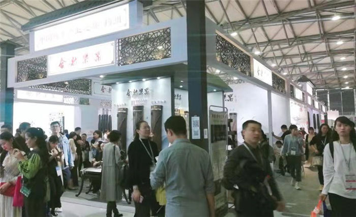 热烈祝贺2019中国(上海)国际乐器博览会在上海新国际博览中心隆重开幕! 热烈祝贺2019中国(上海)国际乐器博览会在上海新国际博览中心隆重开幕!