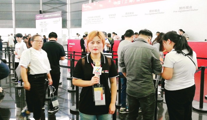 热烈祝贺2019中国(上海)国际乐器博览会在上海新国际博览中心隆重开幕! 热烈祝贺2019中国(上海)国际乐器博览会在上海新国际博览中心隆重开幕!