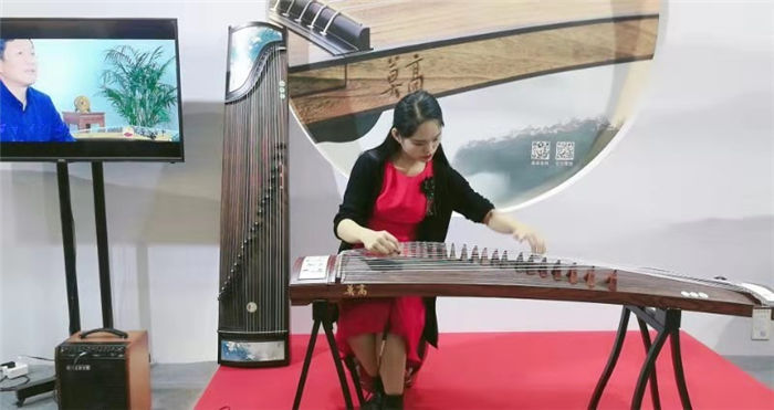 热烈祝贺2019中国(上海)国际乐器博览会在上海新国际博览中心隆重开幕! 热烈祝贺2019中国(上海)国际乐器博览会在上海新国际博览中心隆重开幕!