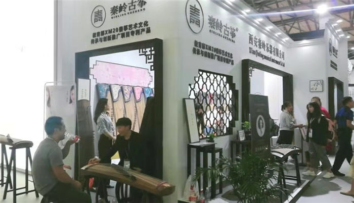 热烈祝贺2019中国(上海)国际乐器博览会在上海新国际博览中心隆重开幕! 热烈祝贺2019中国(上海)国际乐器博览会在上海新国际博览中心隆重开幕!