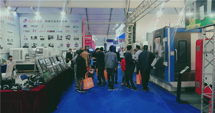 热烈祝贺2019中国(玉环)国际机床展在中国台州玉环国际会展中心隆重开幕 热烈祝贺2019中国(玉环)国际机床展在中国台州玉环国际会展中心隆重开幕