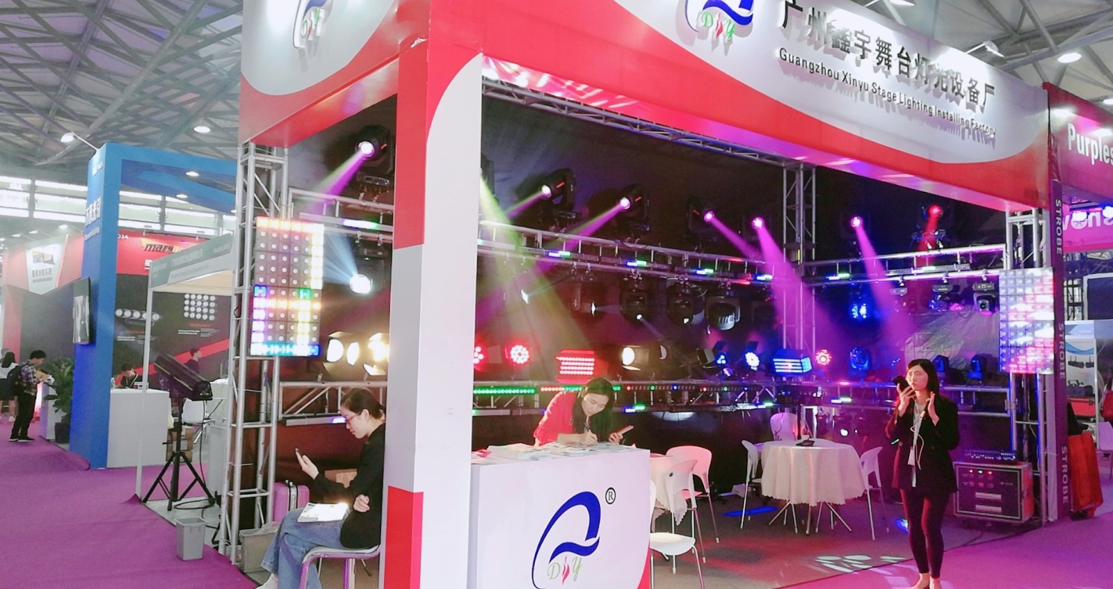 热烈祝贺2019中国(上海)国际乐器博览会在上海新国际博览中心隆重开幕! 热烈祝贺2019中国(上海)国际乐器博览会在上海新国际博览中心隆重开幕!