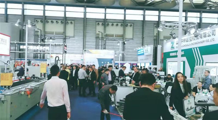 热烈祝贺2019中国国际门窗幕墙博览会在上海新国际博览中心隆重开幕! 热烈祝贺2019中国国际门窗幕墙博览会在上海新国际博览中心隆重开幕!