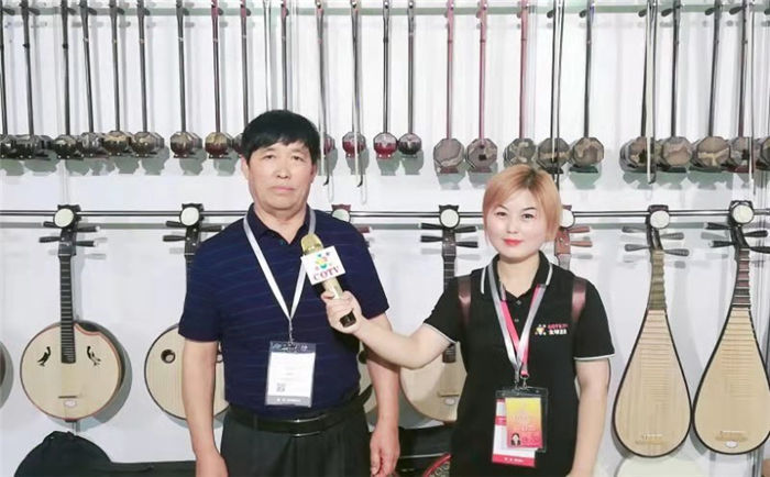 热烈祝贺2019中国(上海)国际乐器博览会在上海新国际博览中心隆重开幕! 热烈祝贺2019中国(上海)国际乐器博览会在上海新国际博览中心隆重开幕!