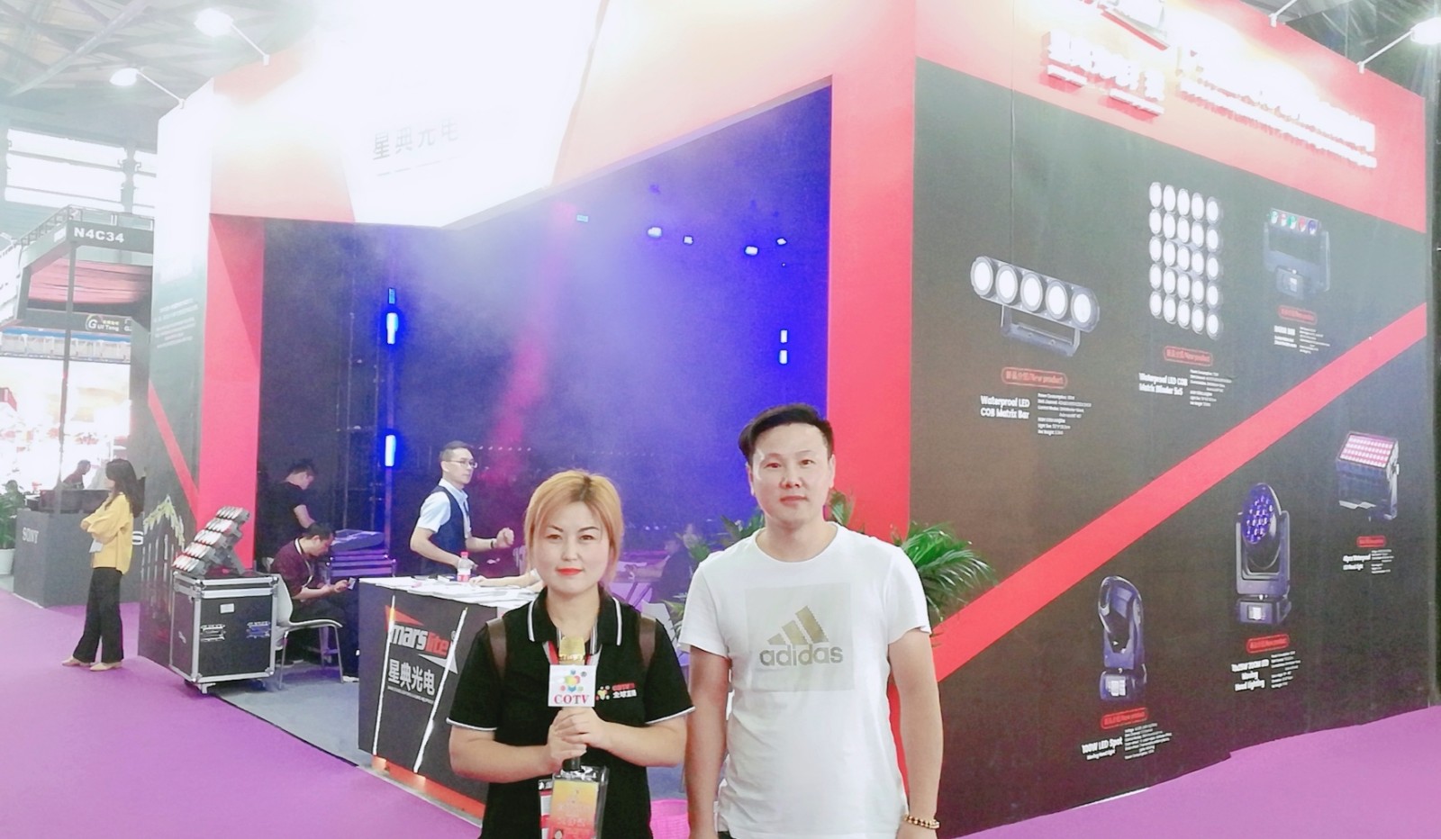 热烈祝贺2019中国(上海)国际乐器博览会在上海新国际博览中心隆重开幕! 热烈祝贺2019中国(上海)国际乐器博览会在上海新国际博览中心隆重开幕!