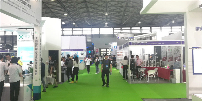 热烈祝贺2019上海智能家居、智能锁具、国际物联、人工智能展览会在上海新国际博览中心隆重开幕! 热烈祝贺2019上海智能家居、智能锁具、国际物联、人工智能展览会在上海新国际博览中心隆重开幕!