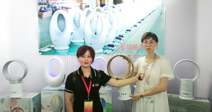 热烈祝贺2019第8届慈溪(秋季)家电展览会在宁波慈溪国家会展中心隆重开幕! 热烈祝贺2019第8届慈溪(秋季)家电展览会在宁波慈溪国家会展中心隆重开幕!