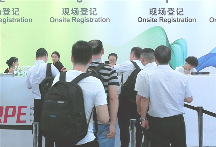 热烈祝贺2019第十九届中国国际橡胶技术展、第二十二届国际粘胶剂及密封剂展在上海新国际博览中心隆重开幕! 热烈祝贺2019第十九届中国国际橡胶技术展、第二十二届国际粘胶剂及密封剂展在上海新国际博览中心隆重开幕!