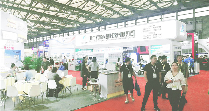 热烈祝贺2019第二十四届北京-埃森焊接与切割展览会在上海新国际博览中心隆重开幕! 热烈祝贺2019第二十四届北京-埃森焊接与切割展览会在上海新国际博览中心隆重开幕!