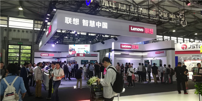 热烈祝贺2019年世界移动通信大会在上海新国际博览中心隆重开幕! 热烈祝贺2019年世界移动通信大会在上海新国际博览中心隆重开幕!
