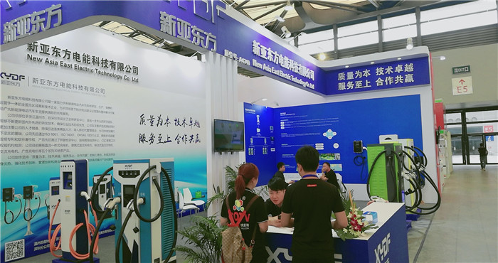 热烈祝贺2019中国锂电展、中国充电设备展、超电展、中国汽车能源展在上海新国际博览中心隆重开幕! 热烈祝贺2019中国锂电展、中国充电设备展、超电展、中国汽车能源展在上海新国际博览中心隆重开幕!