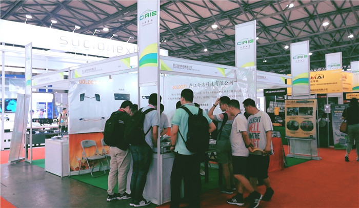 热烈祝贺2019国际汽车内外饰及汽车皮革和车轮展览会在上海新国际博览中心隆重开幕! 热烈祝贺2019国际汽车内外饰及汽车皮革和车轮展览会在上海新国际博览中心隆重开幕!