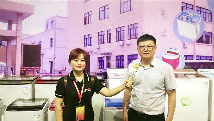 热烈祝贺2019第8届慈溪(秋季)家电展览会在宁波慈溪国家会展中心隆重开幕! 热烈祝贺2019第8届慈溪(秋季)家电展览会在宁波慈溪国家会展中心隆重开幕!