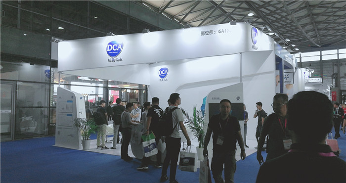 热烈祝贺2019第十九届中国国际橡胶技术展、第二十二届国际粘胶剂及密封剂展在上海新国际博览中心隆重开幕! 热烈祝贺2019第十九届中国国际橡胶技术展、第二十二届国际粘胶剂及密封剂展在上海新国际博览中心隆重开幕!