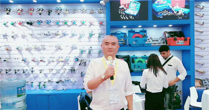 热烈祝贺2019第二十四届北京-埃森焊接与切割展览会在上海新国际博览中心隆重开幕! 热烈祝贺2019第二十四届北京-埃森焊接与切割展览会在上海新国际博览中心隆重开幕!
